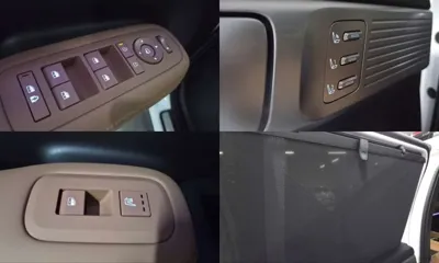Hyundai Santafe 2026, 750 км, за 19828.08 USD - фото 19