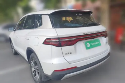 BYD Song Pro 2019, 57000 км, за 5851 USD