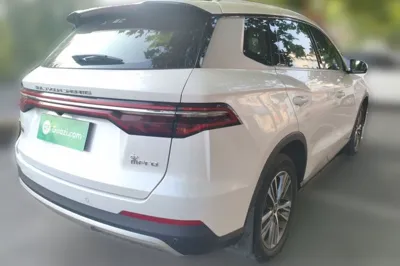 BYD Song Pro 2019, 57000 км, за 5851 USD - фото 6