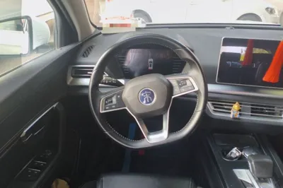 BYD Song Pro 2019, 57000 км, за 5851 USD - фото 10
