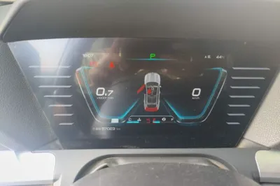 BYD Song Pro 2019, 57000 км, за 5851 USD - фото 11