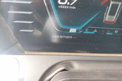 BYD Song Pro 2019, 57000 км, за 5851 USD - фото 12