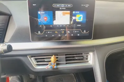 BYD Song Pro 2019, 57000 км, за 5851 USD - фото 13