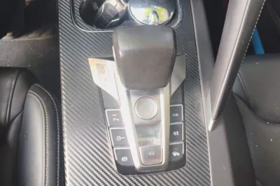 BYD Song Pro 2019, 57000 км, за 5851 USD - фото 14