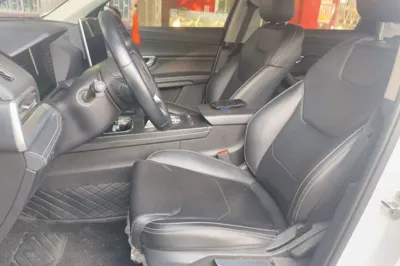 BYD Song Pro 2019, 57000 км, за 5851 USD - фото 15
