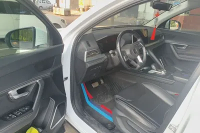 BYD Song Pro 2019, 57000 км, за 5851 USD - фото 16
