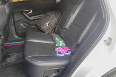 BYD Song Pro 2019, 57000 км, за 5851 USD - фото 17