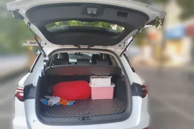 BYD Song Pro 2019, 57000 км, за 5851 USD - фото 19