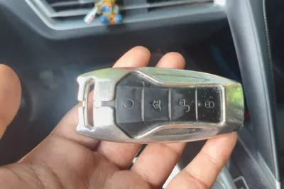BYD Song Pro 2019, 57000 км, за 5851 USD - фото 20