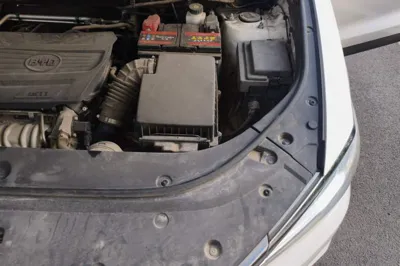 BYD Song Pro 2019, 57000 км, за 5851 USD - фото 22