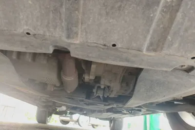 BYD Song Pro 2019, 57000 км, за 5851 USD - фото 24