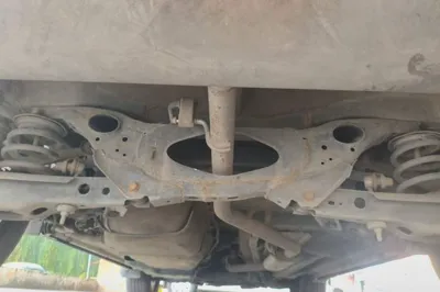 BYD Song Pro 2019, 57000 км, за 5851 USD - фото 25