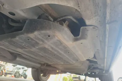 BYD Song Pro 2019, 57000 км, за 5851 USD - фото 26