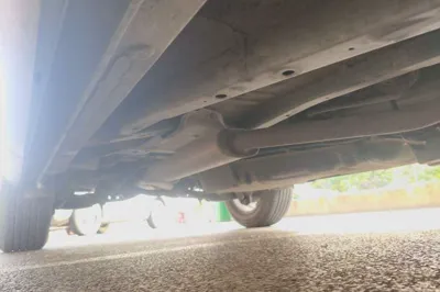 BYD Song Pro 2019, 57000 км, за 5851 USD - фото 27