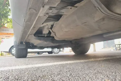 BYD Song Pro 2019, 57000 км, за 5851 USD - фото 28