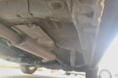 BYD Song Pro 2019, 57000 км, за 5851 USD - фото 29