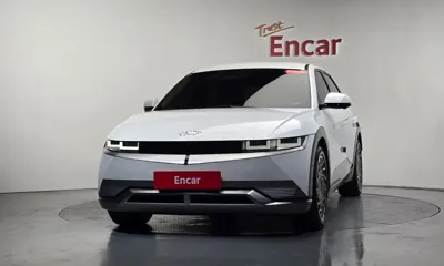 Hyundai Ioniq5 2022, 64577 км, за 23434.42 USD