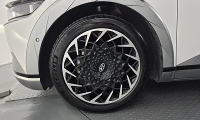 Hyundai Ioniq5 2022, 64577 км, за 23434.42 USD