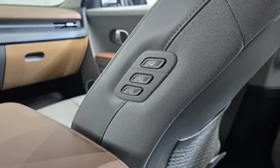 Hyundai Ioniq5 2022, 64577 км, за 23257.34 USD - фото 36