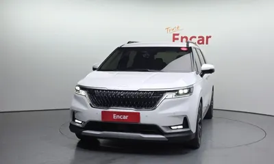 Kia Canival 2022, 76236 км, за 18211.91 USD
