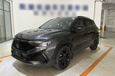 Jetta VS5 · 2022 год