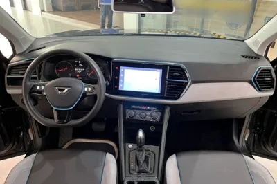 Jetta VS5 2022, 56500 км, за 14198 USD - фото 13