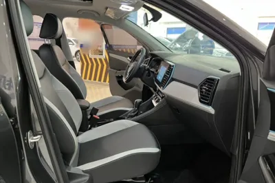 Jetta VS5 2022, 56500 км, за 14198 USD - фото 21