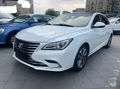 Changan Ruicheng CC · 2018 год
