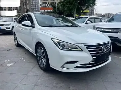 Changan Ruicheng CC 2018, 78000 км, за 3713.03 USD