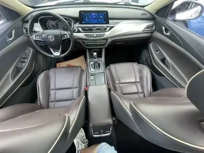 Changan Ruicheng CC 2018, 78000 км, за 3713.03 USD