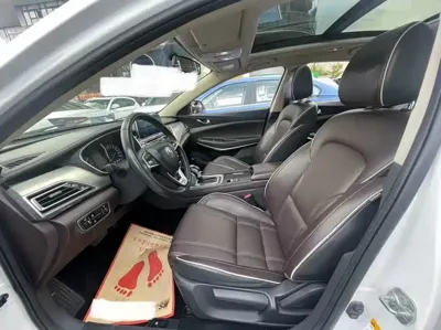 Changan Ruicheng CC 2018, 78000 км, за 3713.03 USD