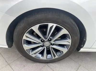 Changan Ruicheng CC 2018, 78000 км, за 3713.03 USD