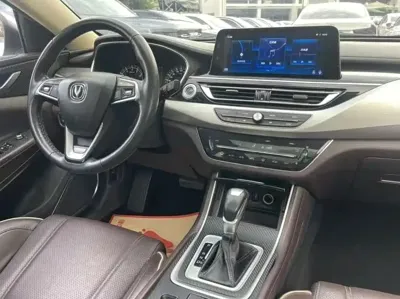 Changan Ruicheng CC 2018, 78000 км, за 3713.03 USD - фото 6
