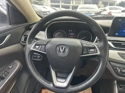 Changan Ruicheng CC 2018, 78000 км, за 3713.03 USD - фото 7