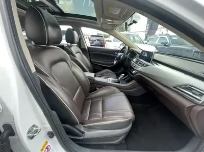 Changan Ruicheng CC 2018, 78000 км, за 3713.03 USD - фото 8
