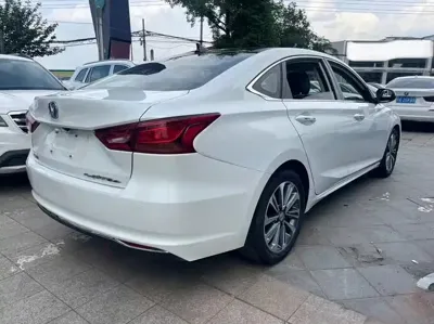 Changan Ruicheng CC 2018, 78000 км, за 3713.03 USD - фото 13