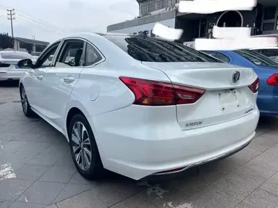 Changan Ruicheng CC 2018, 78000 км, за 3713.03 USD - фото 14