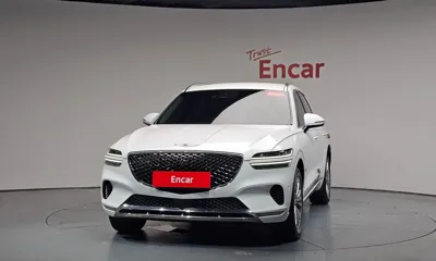Genesis GV70 2021, 91767 км, за 20737.17 USD - фото 3