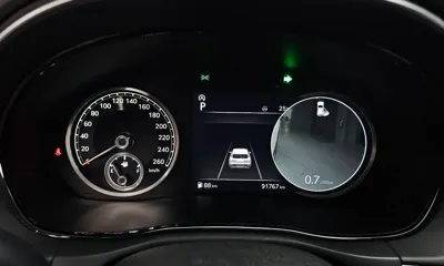 Genesis GV70 2021, 91767 км, за 20737.17 USD - фото 8