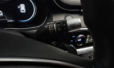 Genesis GV70 2021, 91767 км, за 20737.17 USD - фото 20