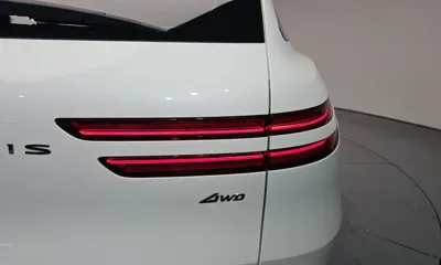 Genesis GV70 2021, 91767 км, за 20737.17 USD - фото 23
