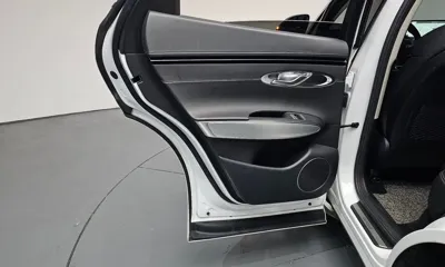 Genesis GV70 2021, 91767 км, за 20737.17 USD - фото 25