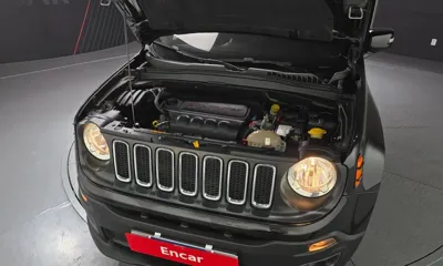 Jeep Renegade 2017, 105854 км, за 4525.62 USD - фото 6
