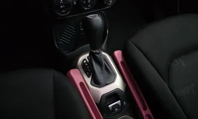 Jeep Renegade 2017, 105854 км, за 4525.62 USD - фото 9