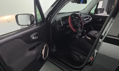 Jeep Renegade 2017, 105854 км, за 4525.62 USD - фото 11
