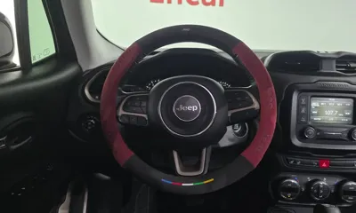 Jeep Renegade 2017, 105854 км, за 4525.62 USD - фото 13