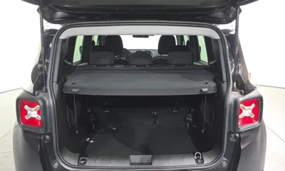 Jeep Renegade 2017, 105854 км, за 4525.62 USD - фото 20