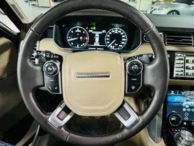 Land Rover Range Rover 2015, 93294 км, за 24878.56 USD - фото 6
