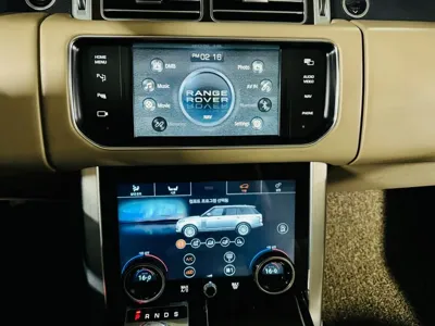 Land Rover Range Rover 2015, 93294 км, за 24878.56 USD - фото 7