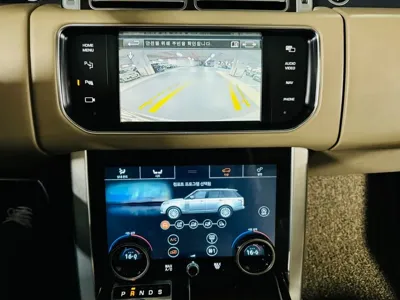 Land Rover Range Rover 2015, 93294 км, за 24878.56 USD - фото 8